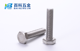 螺栓行业发展历程是怎样的？