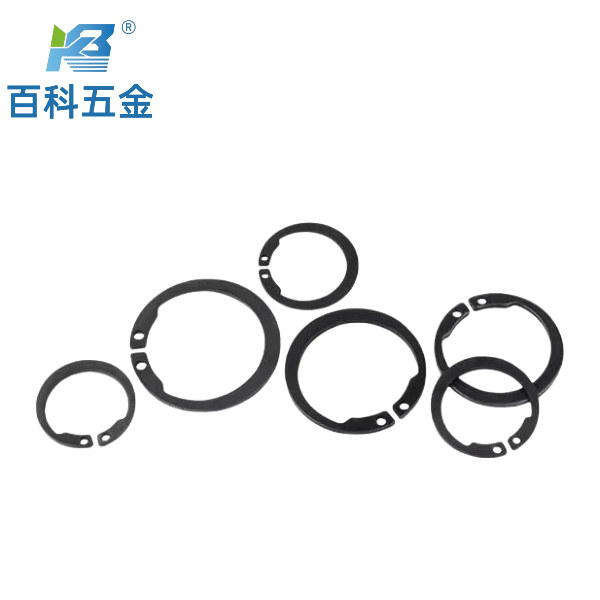 反向轴用挡圈